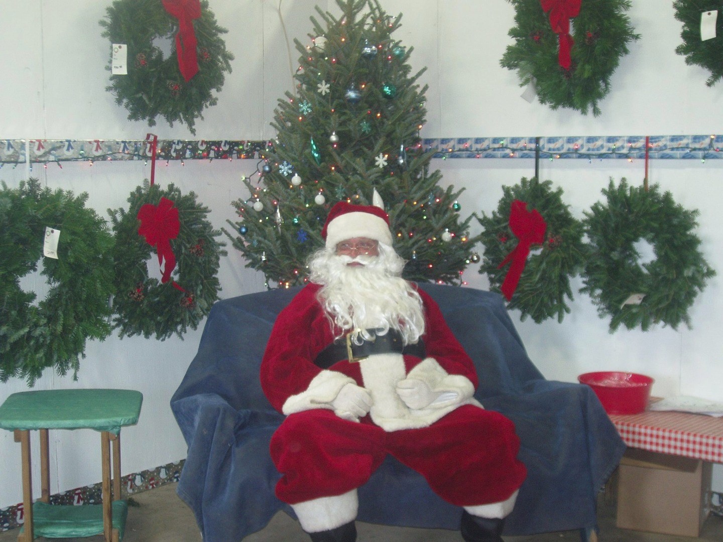 Wahmhoff Farms Nursery Gobles, MI 49055