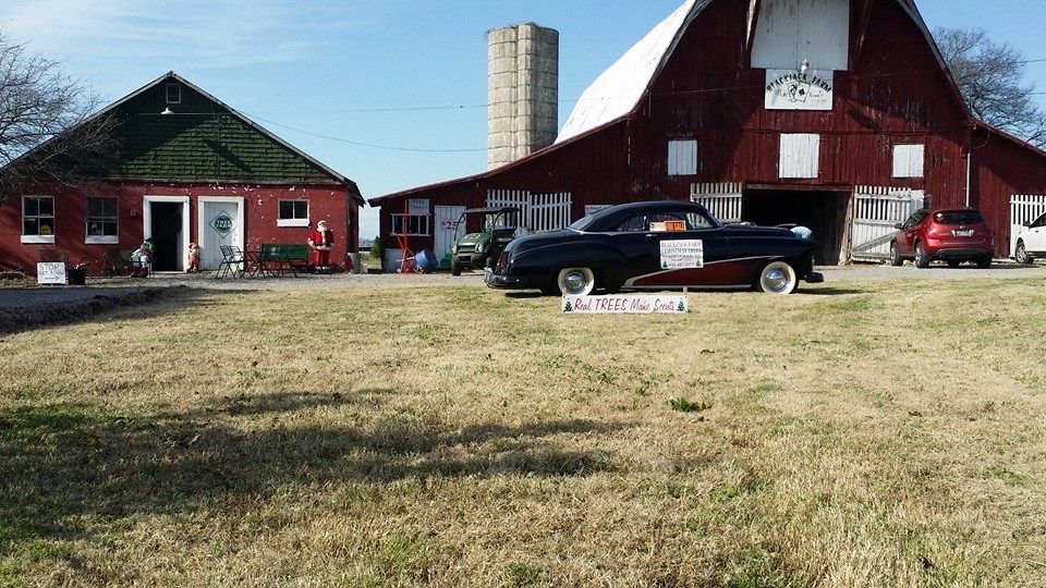 Farm Farm