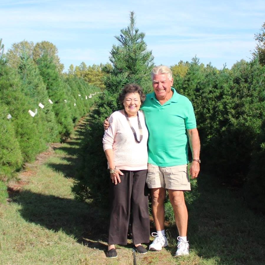 Owasso Christmas Tree Farm Owasso, OK 74055