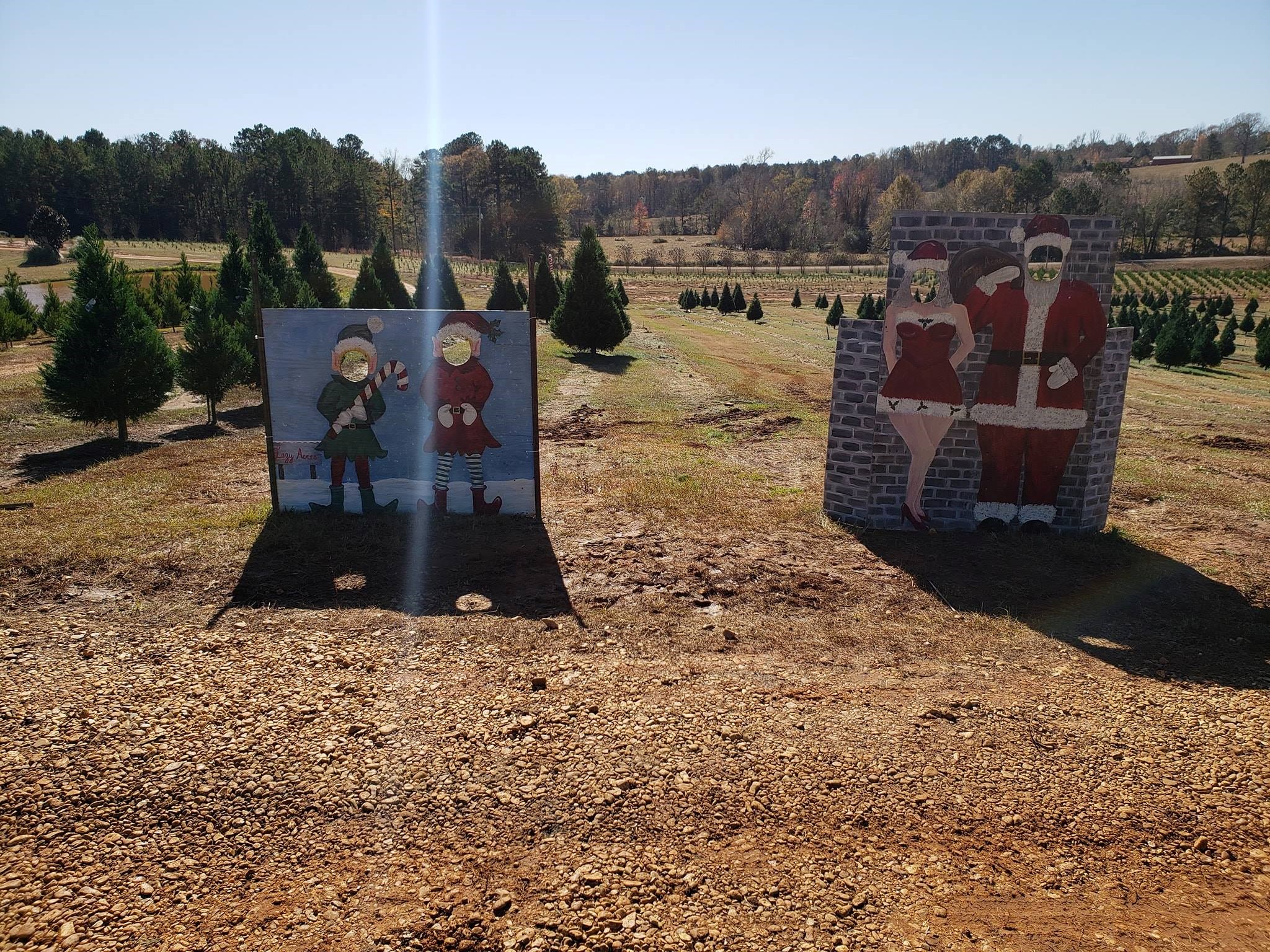 Lazy Acres Plantation Chunky, MS 39323