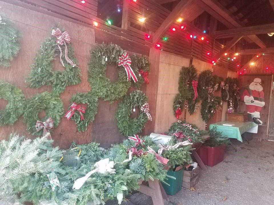 Peterson Farm Flemington, NJ 08822