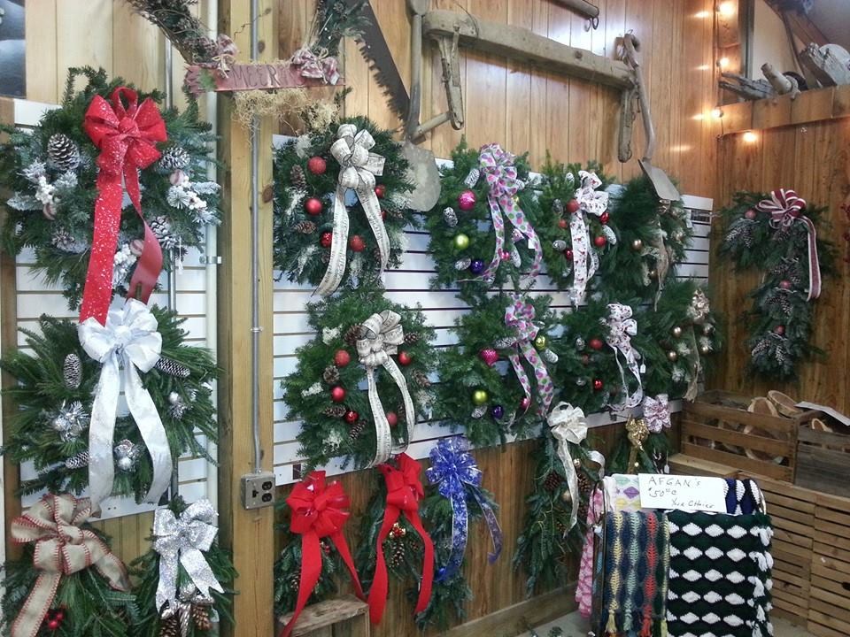Meert Tree Farms Inc. Festus, MO 63028